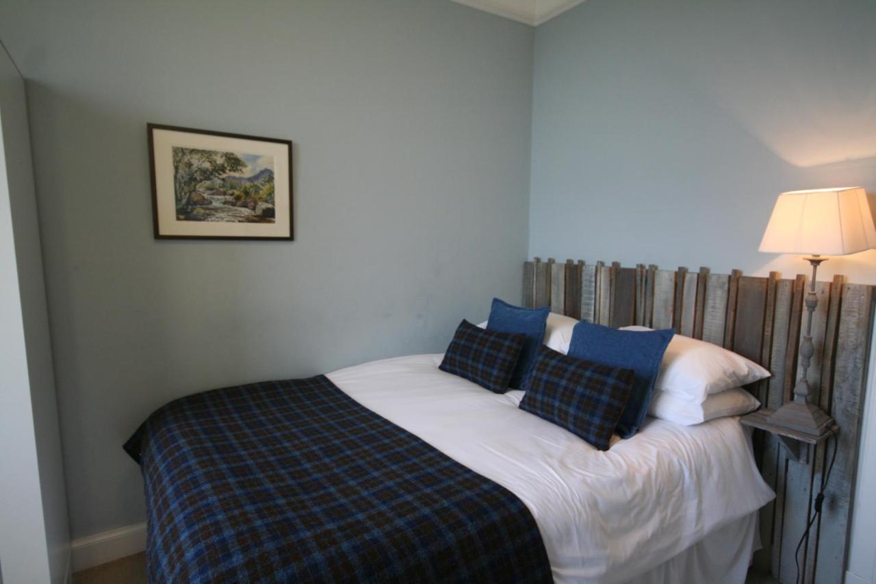 Hotel The Arran & Arran Sleep Huts Lamlash