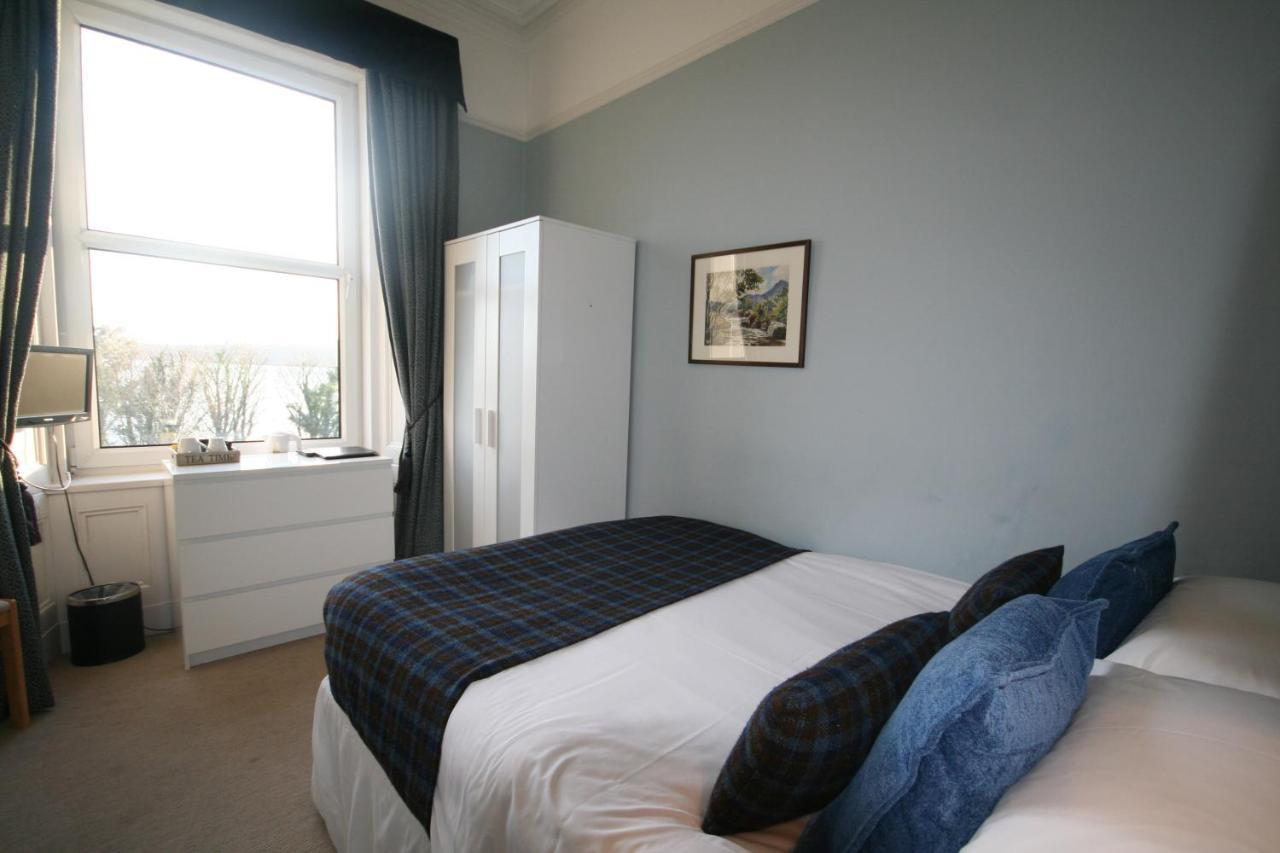 The Arran & Arran Sleep Huts Hotel 3*