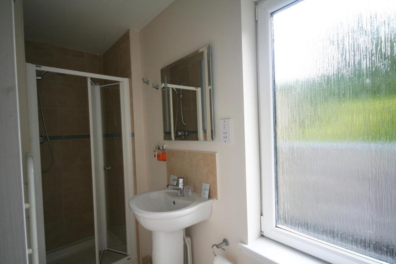 The Arran & Arran Sleep Huts 3* Lamlash