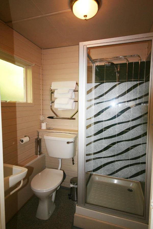 The Arran & Arran Sleep Huts Lamlash