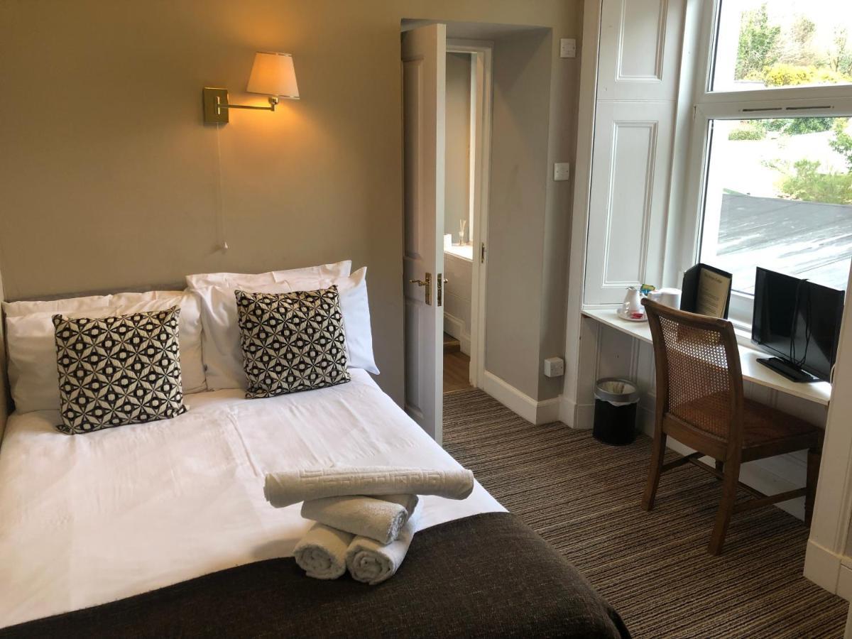 The Arran & Arran Sleep Huts 3*