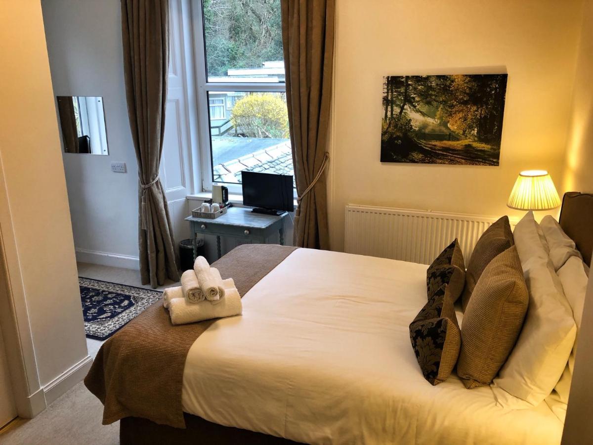 The Arran & Arran Sleep Huts Hotel 3*