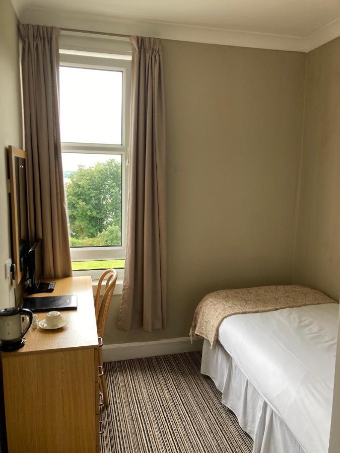 The Arran & Arran Sleep Huts 3* Lamlash